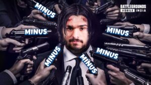 HAQ SE MINUS KHAUNGA😄 | CONQUEROR RANK PUSH | GODL LoLzZz | BGMI LIVE