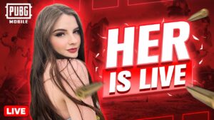 HEY HI HELLO! | PUBG MOBILE