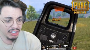 HİLE BENİ OYUNDAN ATTIRDI - BAŞARAMADIKLARIM Pubg Mobile