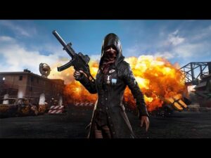 Het game roi, choi PUBG thoi ^^
