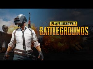 Hi #PUBG #Rush Game Play...
