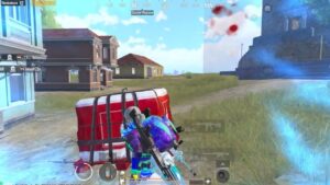 I STOLE ENEMIES FLARE GUN🔥Pubg Mobile
