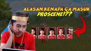 INI DIA ALASAN MENGAPA GA JADI PEROPELAYER!!?? KARENA SKIL GUE.... | PUBG Mobile