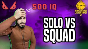 قيم اسطوري🔥💪🔥 - INSANE 1V4 GAME 🔥💪سولو سكواد |ببجي  PUBG
