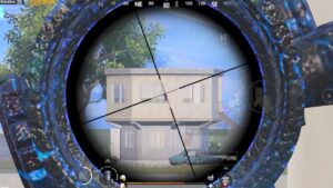 KING OF SNIPER AWM🔥Pubg Mobile