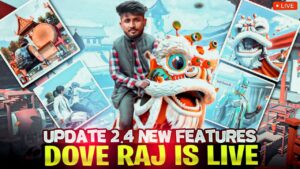 LAST DAY OF BGMI  |BGMI LIVE KANNADA |KANNADA BGMI LIVE |PUBG LIVE KANNADA | RUSH GAMEPLAY@Dove Rajl