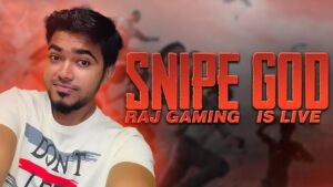 【🔴LIVE】 BGMI × PUBG MOBILE 2.4 Gameplay  #RajGaming #bgmi