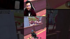 Lady Ko Jarur Kill Karke Jaunga🔥🔥 || Game Guru #pubg #shorts