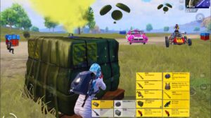 MYSTERY ENEMY GAVE ME the BEST LOOT😍HE is FLAREMAN🔥PUBG Mobile