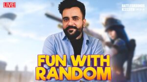 No Open Fight | Aaj 1% bhi Galti nahi krege | #Beast #BGMI #pubgmobile