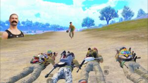 OMG😱 Cutest Noob Ever😂😅 Pubg funny