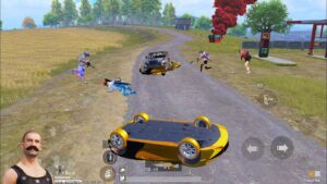 OMG😱Ultra Super pro Camper Squad Ever 😈😂Funny & WTF MOMENTS OF PUBG Mobile