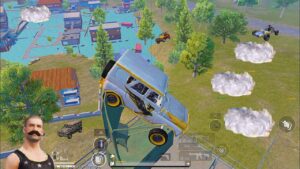 OMG😱Ultra Super pro Camper Squad Ever 😈😂Funny & WTF MOMENTS OF PUBG Mobile