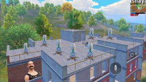 OMG😱Ultra Super pro Camper Squad Ever 😈😂Funny & WTF MOMENTS OF PUBG Mobile