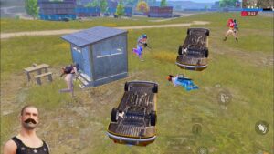 OMG😱Ultra Super pro Camper Squad Ever 😈😂Funny & WTF MOMENTS OF PUBG Mobile