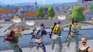 OMG😱Ultra Super pro Camper Squad Ever 😈😂Funny & WTF MOMENTS OF PUBG Mobile