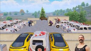OMG😱Ultra Super pro Camper Squad Ever 😈😂Funny & WTF MOMENTS OF PUBG Mobile