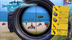 Omg😍NEW BEST SNIPER GAMEPLAY TODAY🔥PUBG Mobile