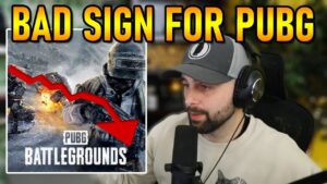 PUBG LAYOFFS AS VIDEO GAME INDUSTRY STRUGGLES | Krafton News
