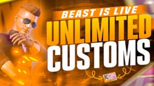 PUBG MOBILE LITE LIVE ||FULL RUSH GAME PLAY || UNLIMITED CUSTOM ROOM | TEAM CODE #pubglite #pubg