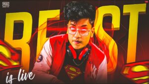 PUBG MOBILE LITE LIVE STREAM || COMPETITVE LIVE - FTW GAMING