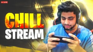 PUBG MOBILE LITE STREAM | Live From New Gaming Studio