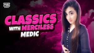 PUBG MOBILE LIVE ll CLASSIC MATCHES ll GAME ON HAI !!