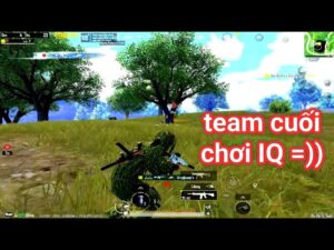 PUBG Mobile - Đầu Game Đơm Nhau Không Hồi Kết | Bo Cuối Gặp Team Dụ Dỗ Và Cái Kết