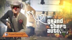 PUBG and GTA 5 Today 🤯🔥 / AQEEL GAMING / PUBG MOBILE
