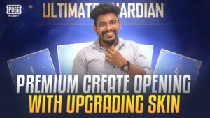 Premium Crate Opening Live🔴 Pubg Tamil பப்ஜி தமிழ் PUBG MOBILE LIVE🔴 #NesaManiGaming #NMG
