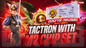 Road to 9k || 11.50kd  || Top Ranking Game Play||How Tactronyt||Pubg Mobile live