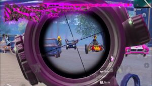 SNIPER AWM VS PRO BRIDGE CAMPERS🥵Who Will Win?😈PUBG Mobile