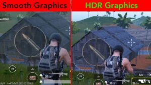 Samsung S23 Ultra Game Test | PUBG | Gaming Review | Gameplay