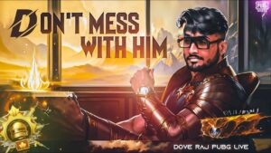 TOP ASIA 4000 RANK |BGMI LIVE KANNADA |KANNADA BGMI LIVE |PUBG LIVE KANNADA | RUSH GAMEPLAY@Dove Raj