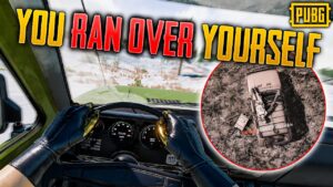 This BUG will RUIN YOUR GAME - PUBG