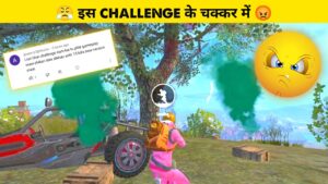 This Challenge Killed Me in PUBG Lite | PUBG Mobile Lite Solo Vs Squad Gameplay | LION x GAMING