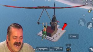 Trolling Noobs In New Update 😂🤣 | PUBG MOBILE FUNNY MOMENTS