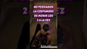 Vegetta777 primera vez en PUBG con Luzu