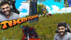 Waiting For REVENGE !!!! Try Not To Laugh Challenge #pubgmobile #srbzeus #passionofgaming