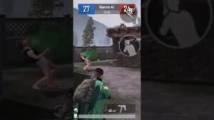 pubg game play 😡😡🔥🔥 #short #video