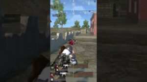 ล้มแล้ว ยังคลานหนีเร็วอีกนะ 😅 #pubglite #pubg #game #games #shorts #shortvideo
