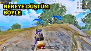 100 TANE AVM MERMİSİ TOPLADIM ! EFSANE MAÇ SOLO VS SQUAD PUBG MOBİLE