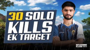 AGGRESIVE CLASSIC PLAYER IS BACK😛 | GODL LoLzZz | BGMI LIVE