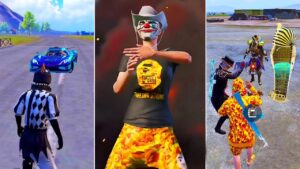 Attitude Revenge Kill With Ace Master Player 😈 | 241 | Samsung, A7,A8,J4,J5,J6,J7,J2,J3,XS,A4,A5,A3