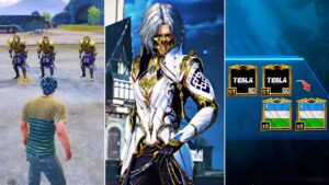 Attitude Revenge Kill With Ace Master Player 😈 | 243 | Samsung, A7,A8,J4,J5,J6,J7,J2,J3,XS,A4,A5,A3
