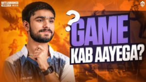 CONQUEROR RANK PUSH OR WHAT | GODL LoLzZz | BGMI LIVE