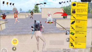 ENEMY GAVE ME the BEST LOOT in APARTMENTS😍PUBG Mobile