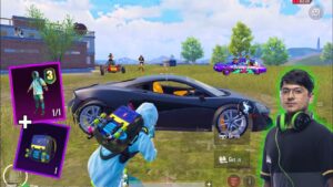 I COPIED SOUL-MORTALS FAMOUS SKINS+CLOTHES😍PUBG Mobile