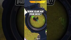Kenapa Game Sebagus Pubg Bersaing Dengan Game Pubg😱 #freefire