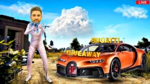 MY FIRST GAME IN NEW UPDATE PUBG MOBILE | KG DAKKU